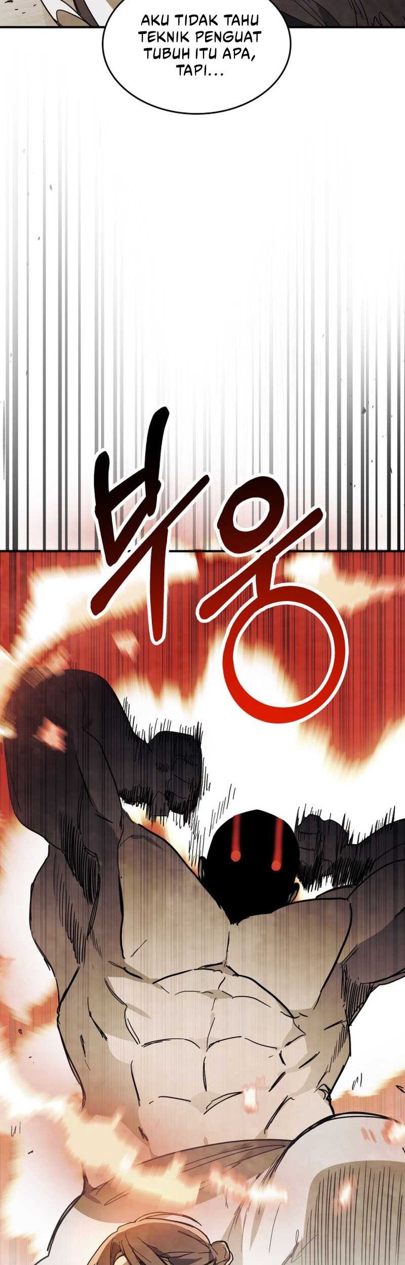 Chronicles Of The Martial God’s Chapter 74 Gambar 34