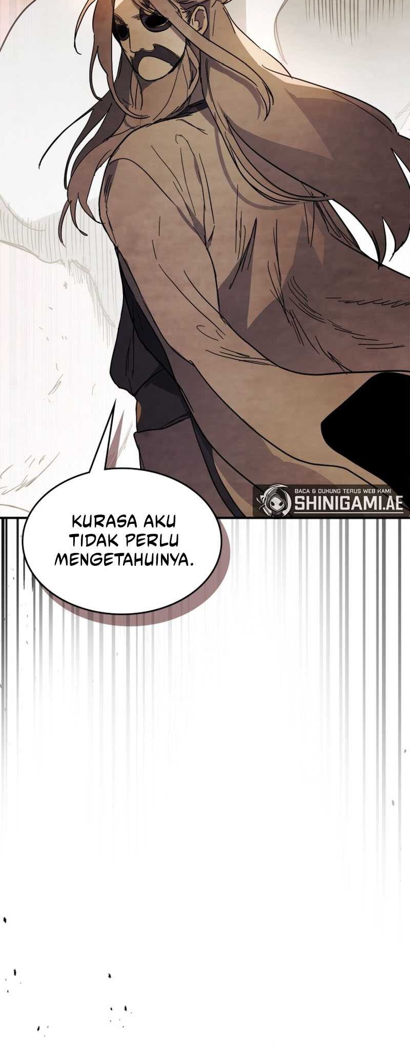 Chronicles Of The Martial God’s Chapter 74 Gambar 35