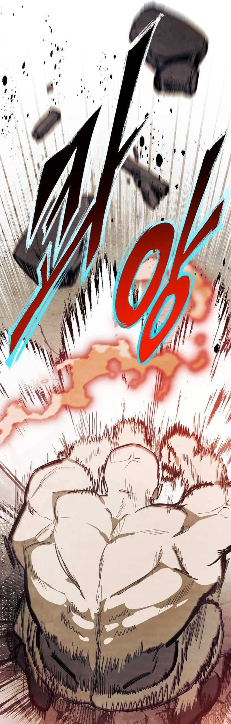 Chronicles Of The Martial God’s Chapter 74 Gambar 36