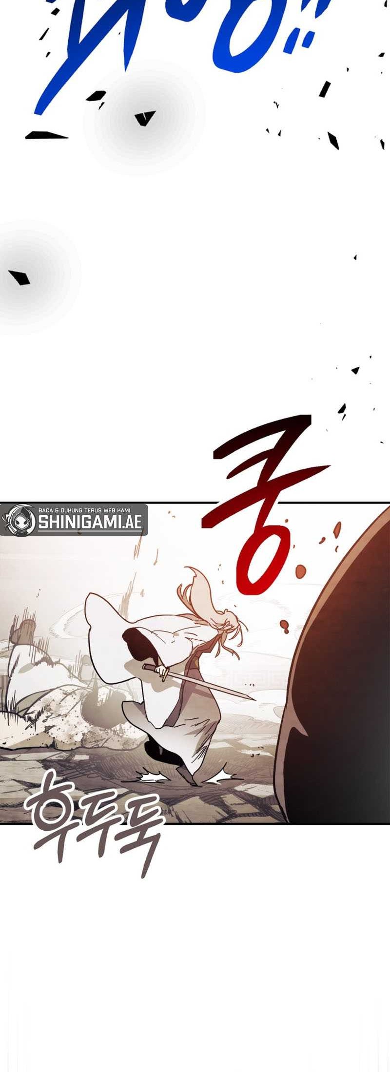 Chronicles Of The Martial God’s Chapter 74 Gambar 41