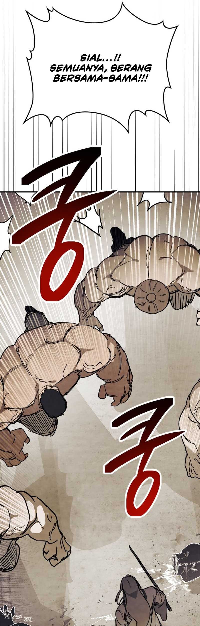 Chronicles Of The Martial God’s Chapter 74 Gambar 42