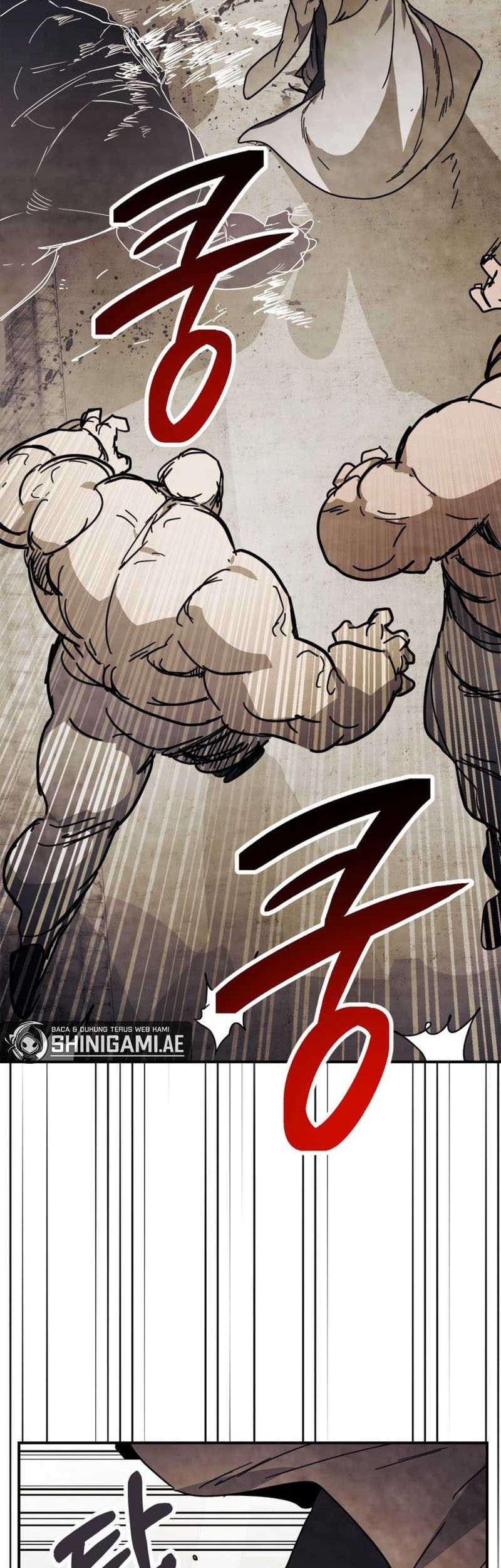 Chronicles Of The Martial God’s Chapter 74 Gambar 43