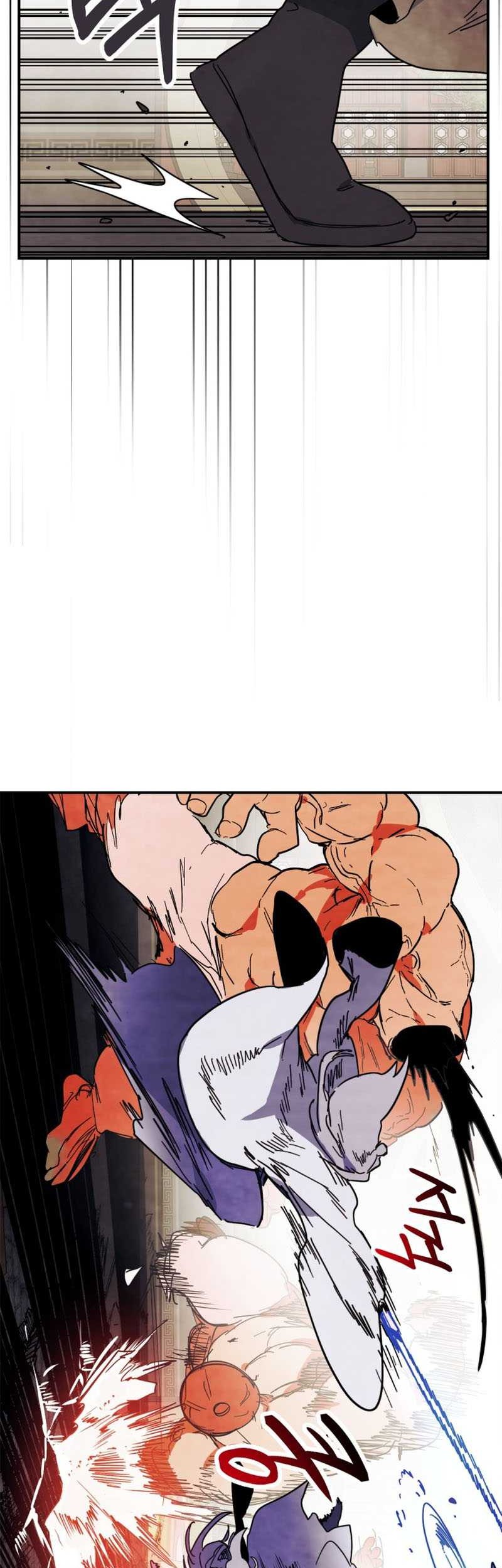 Chronicles Of The Martial God’s Chapter 74 Gambar 44