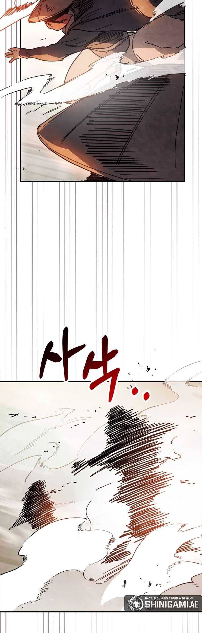 Chronicles Of The Martial God’s Chapter 74 Gambar 4