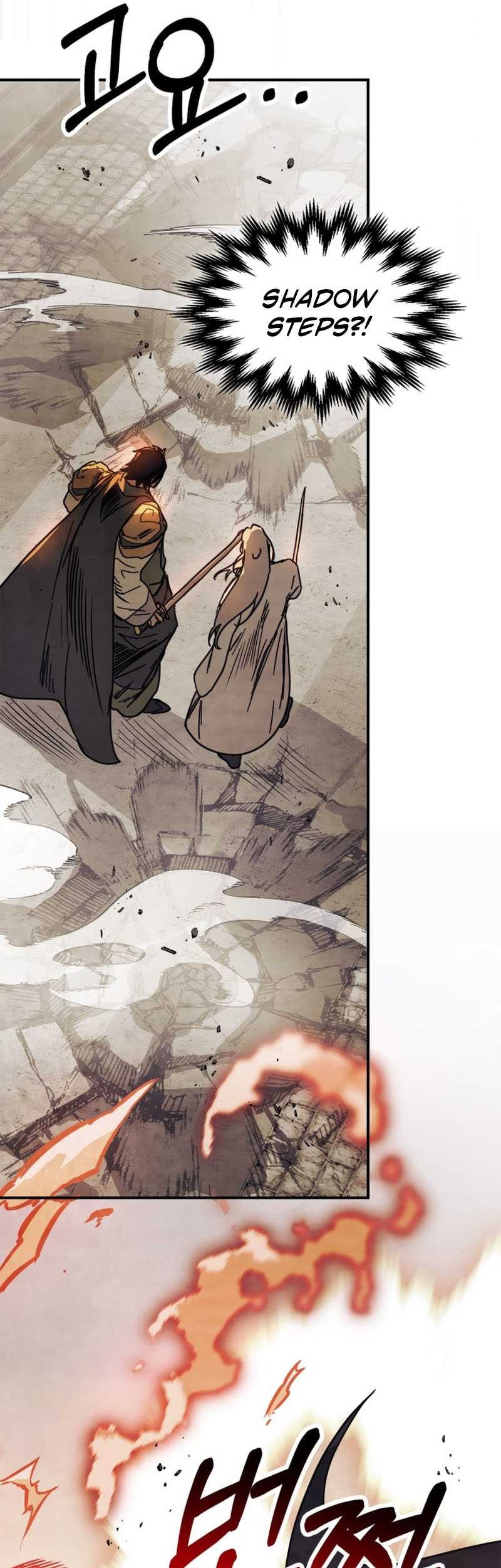 Chronicles Of The Martial God’s Chapter 74 Gambar 6