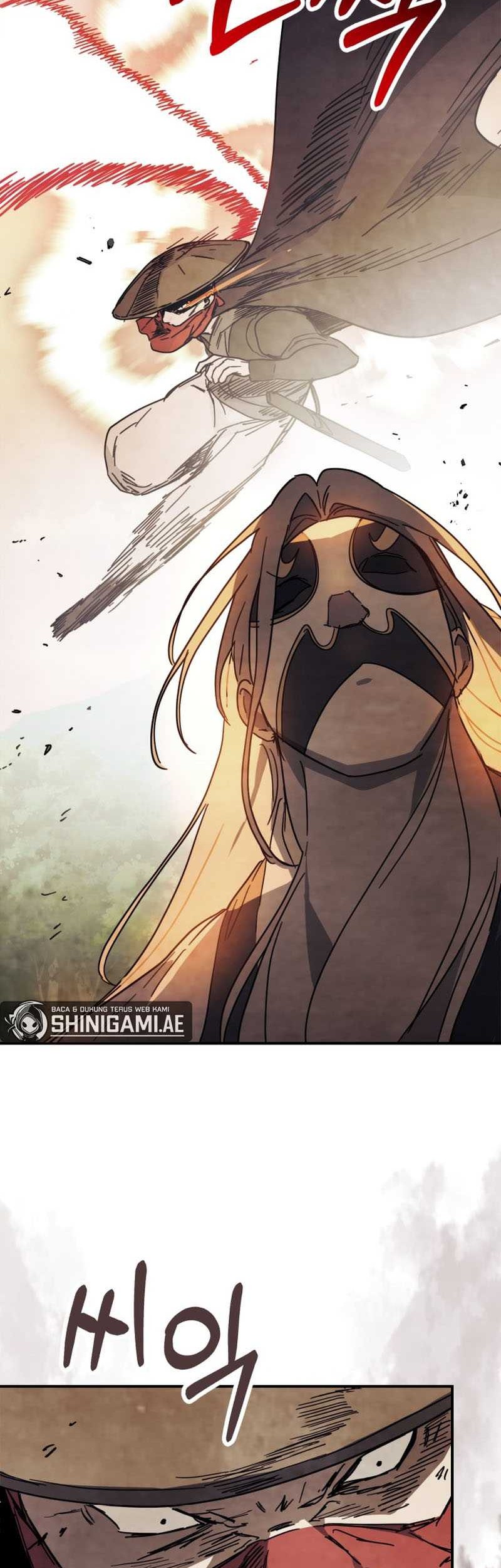 Chronicles Of The Martial God’s Chapter 74 Gambar 7