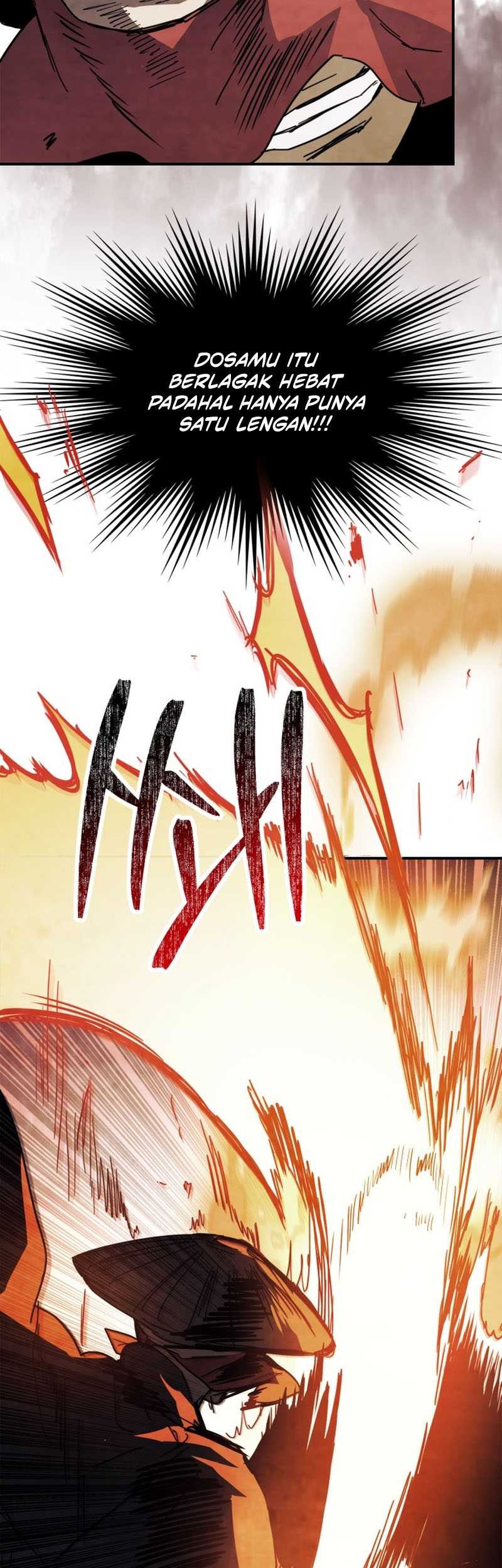 Chronicles Of The Martial God’s Chapter 74 Gambar 8