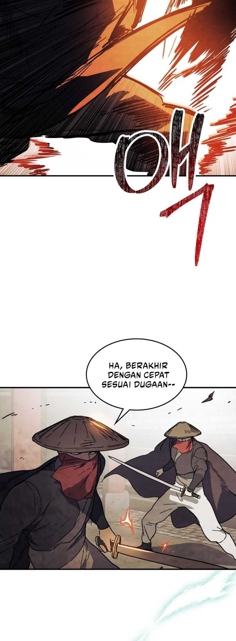 Chronicles Of The Martial God’s Chapter 74 Gambar 9