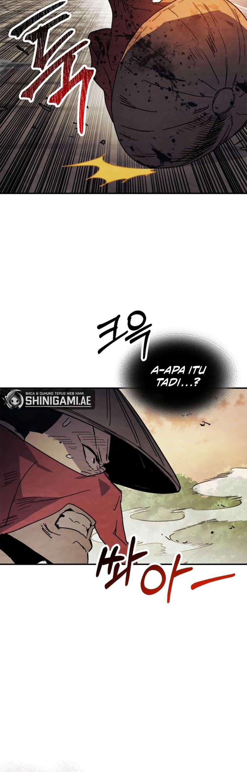 Chronicles Of The Martial God’s Chapter 74 Gambar 12