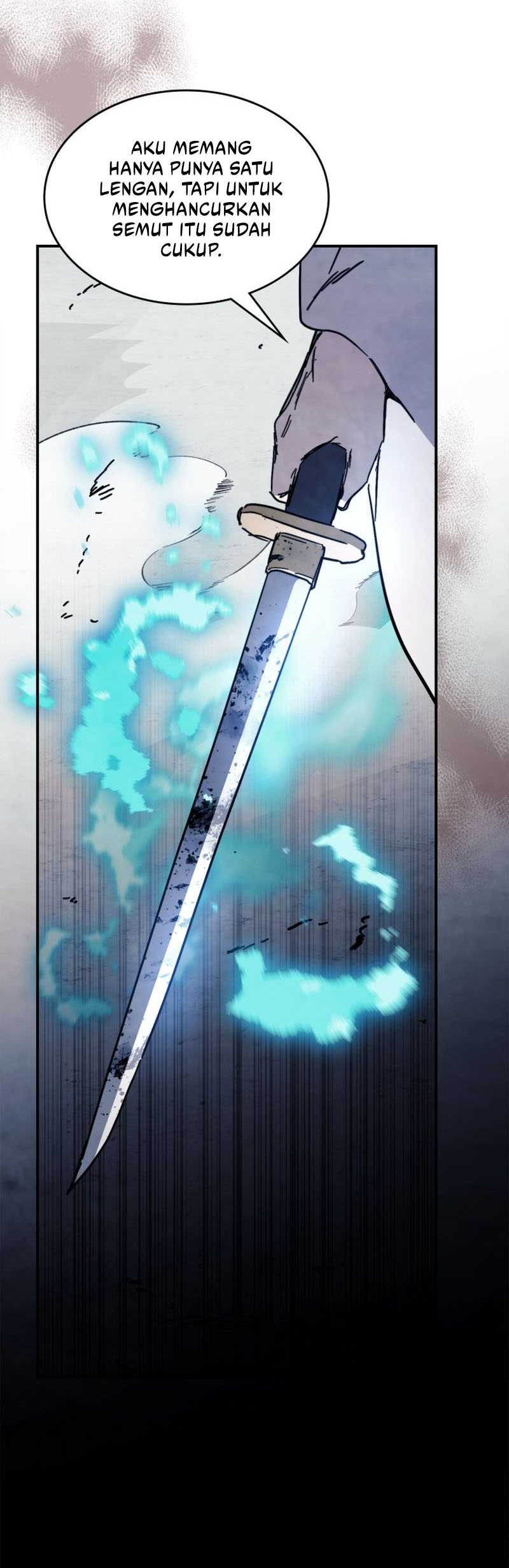 Chronicles Of The Martial God’s Chapter 74 Gambar 13