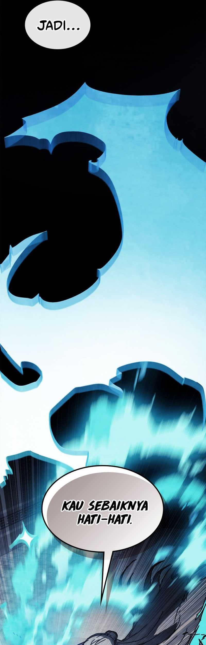 Chronicles Of The Martial God’s Chapter 74 Gambar 14