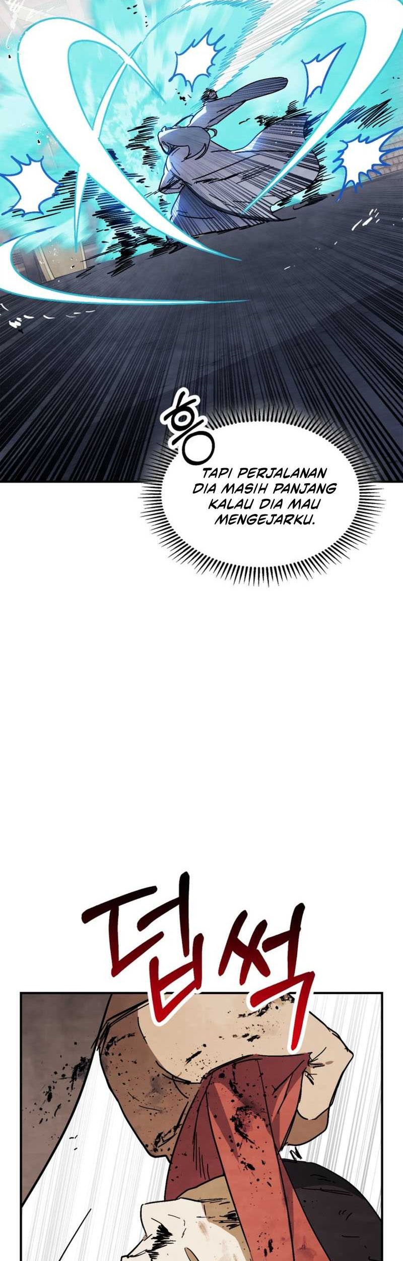 Chronicles Of The Martial God’s Chapter 74 Gambar 19