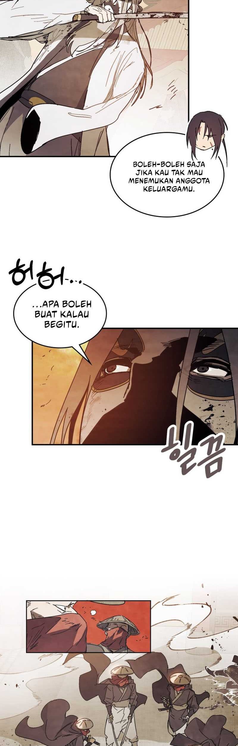 Chronicles Of The Martial God’s Chapter 74 Gambar 23