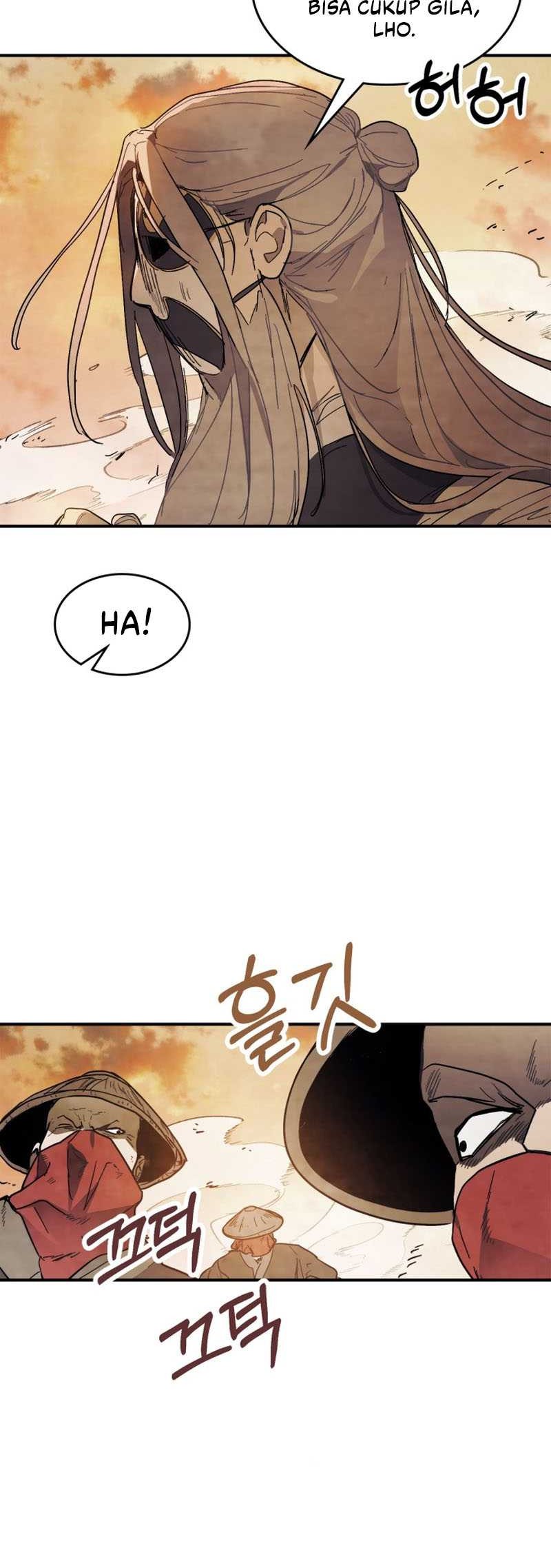 Chronicles Of The Martial God’s Chapter 74 Gambar 28