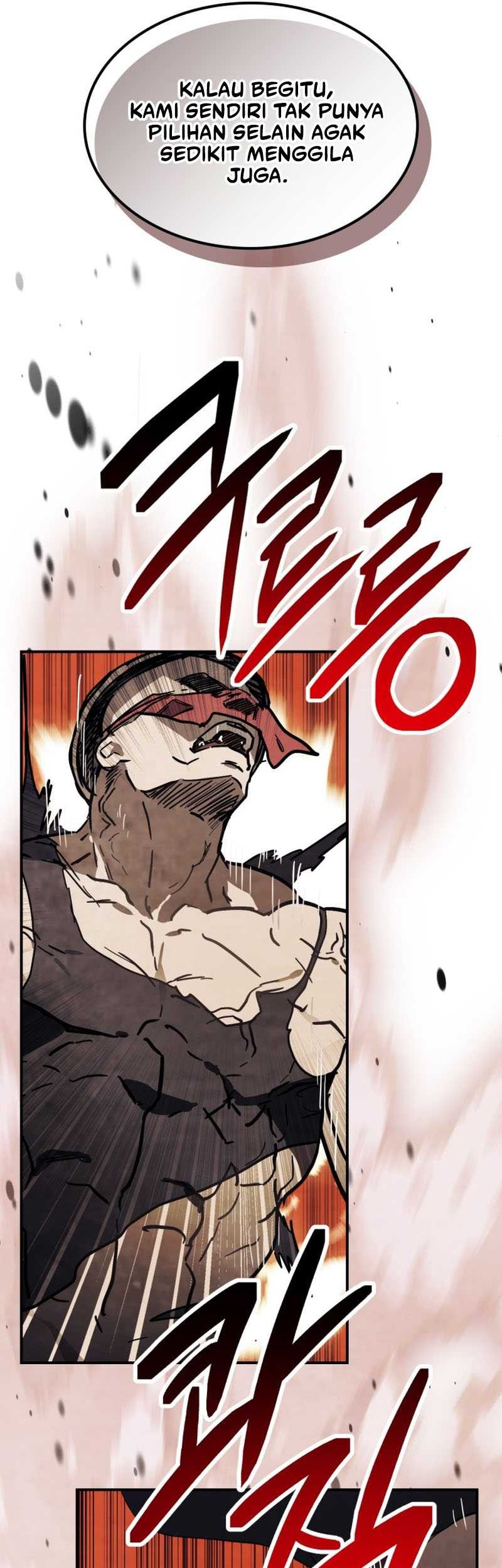 Chronicles Of The Martial God’s Chapter 74 Gambar 29