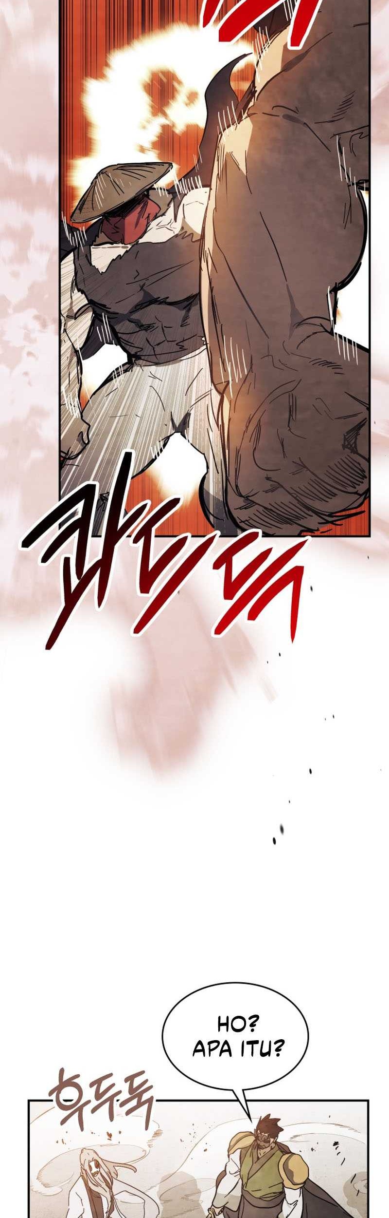 Chronicles Of The Martial God’s Chapter 74 Gambar 30