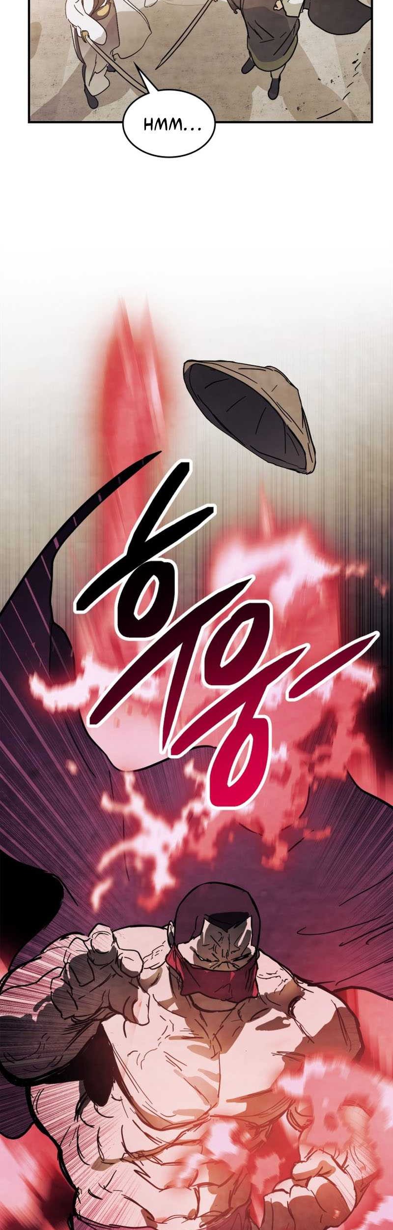 Chronicles Of The Martial God’s Chapter 74 Gambar 31