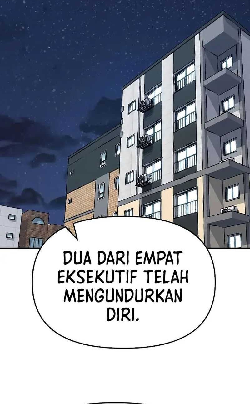 The Bully In Charge Chapter 70 Gambar 61