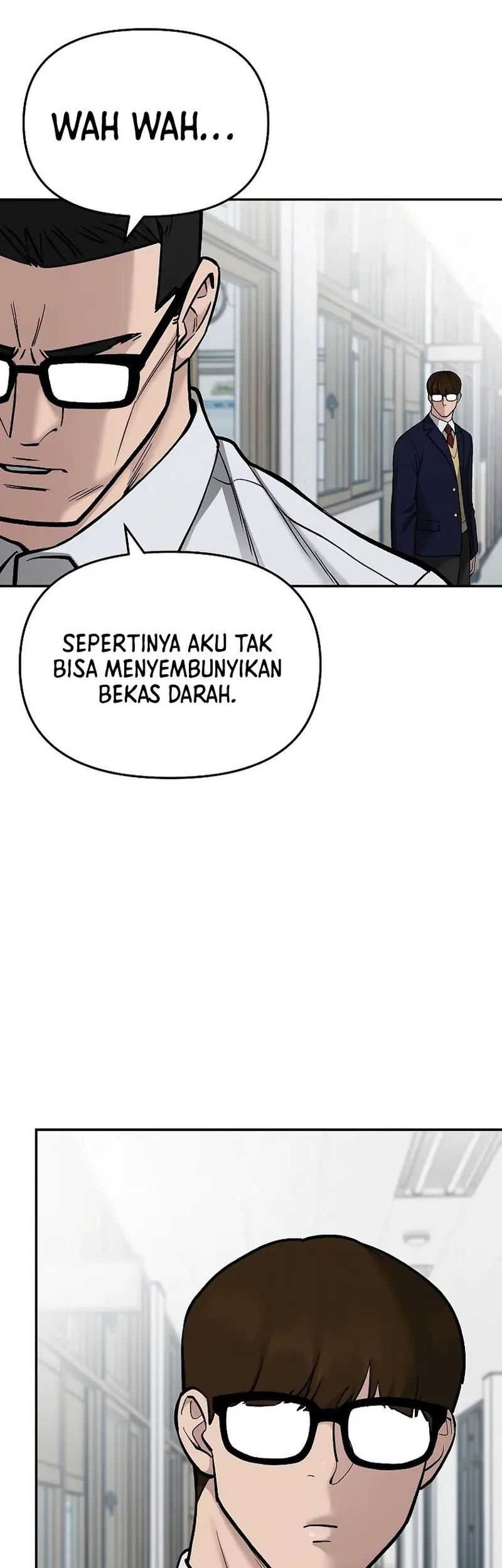 The Bully In Charge Chapter 70 Gambar 59