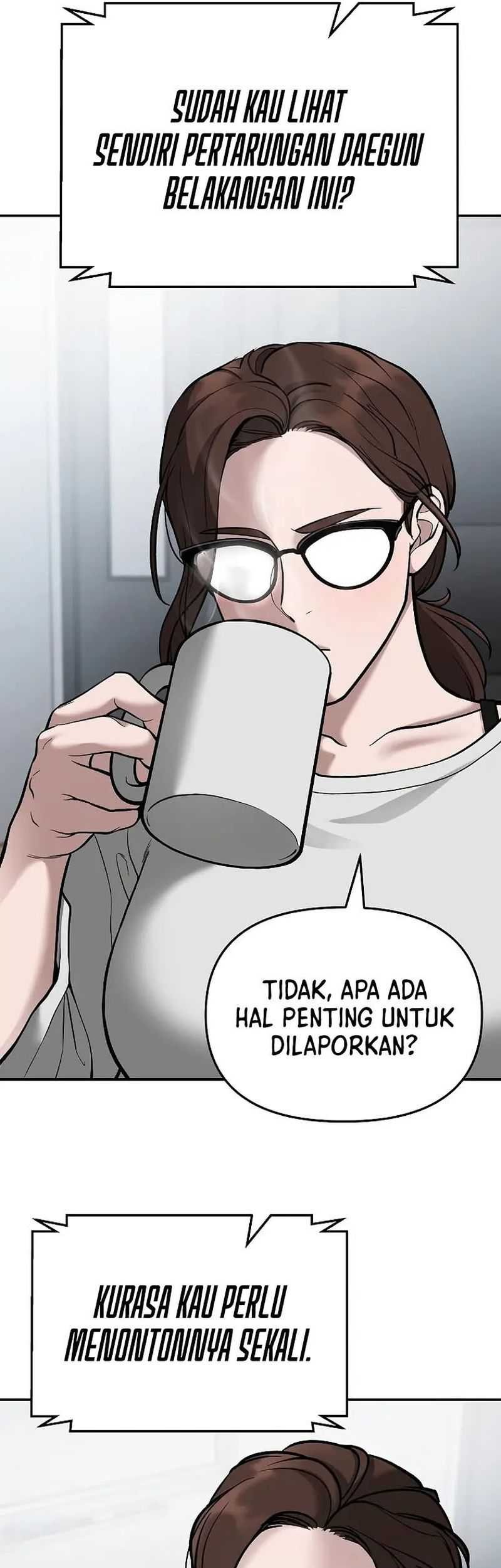 The Bully In Charge Chapter 70 Gambar 66