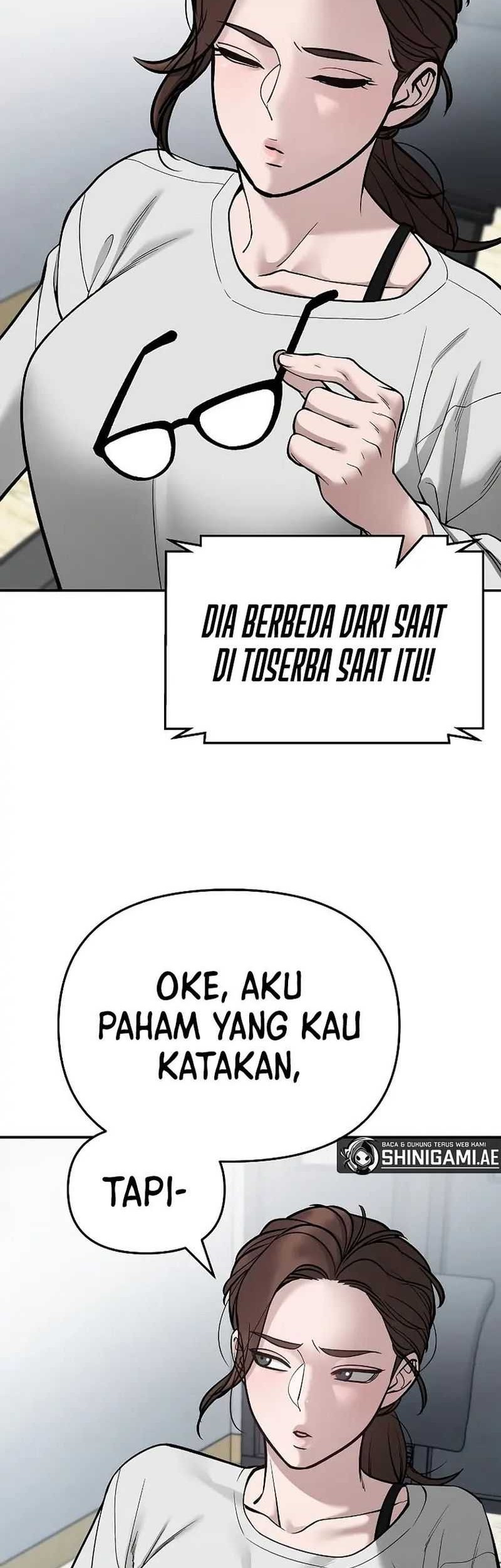 The Bully In Charge Chapter 70 Gambar 67