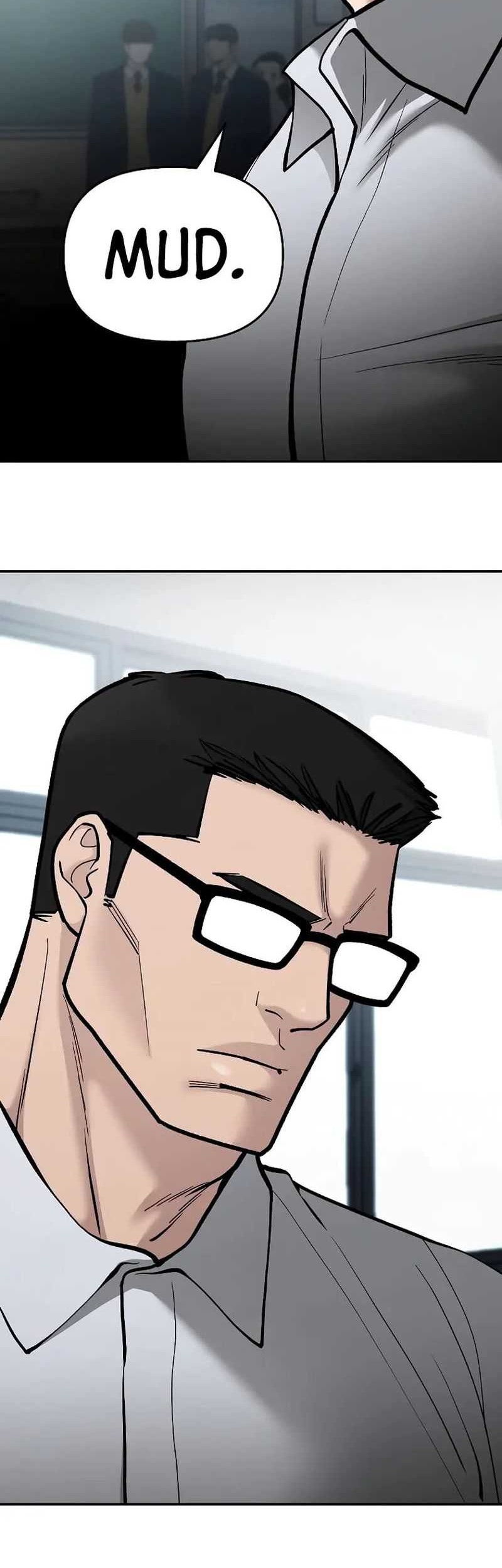 The Bully In Charge Chapter 70 Gambar 49