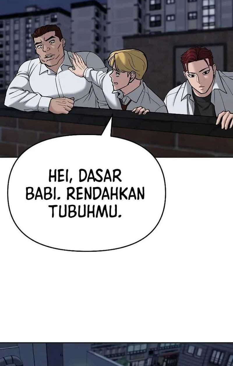 The Bully In Charge Chapter 70 Gambar 93