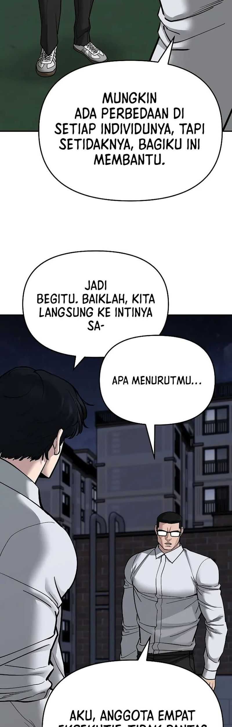 The Bully In Charge Chapter 70 Gambar 96