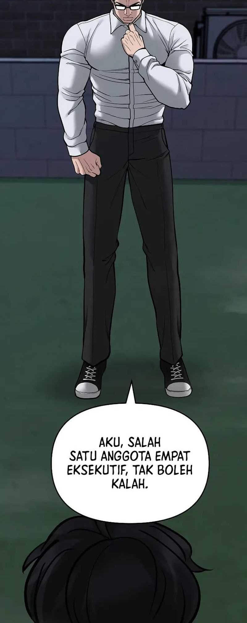 The Bully In Charge Chapter 70 Gambar 101