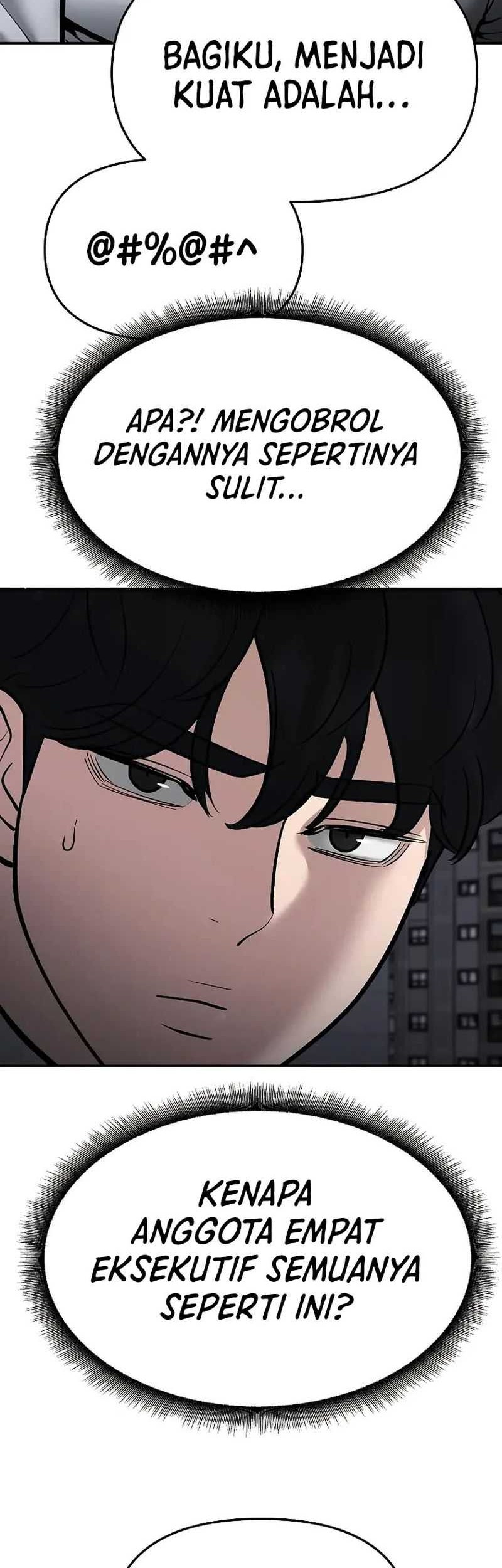 The Bully In Charge Chapter 70 Gambar 99