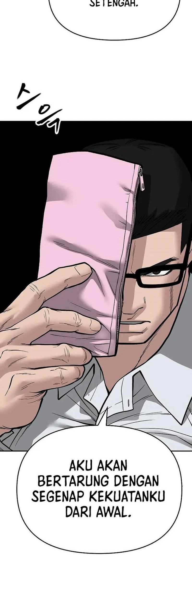 The Bully In Charge Chapter 70 Gambar 103