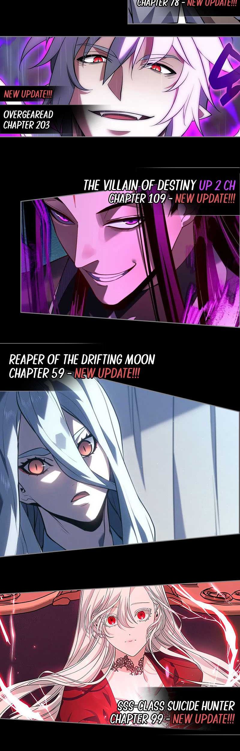 The Bully In Charge Chapter 70 Gambar 107