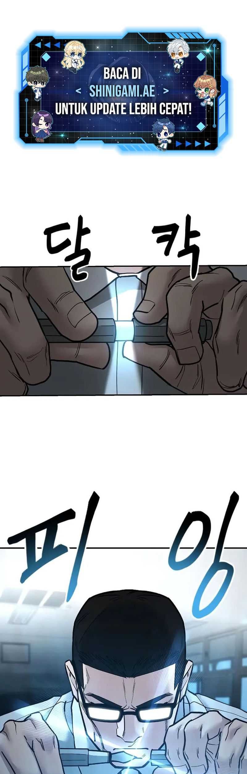 Manhwa The Bully In Charge Chapter 70 gambar nomor 2