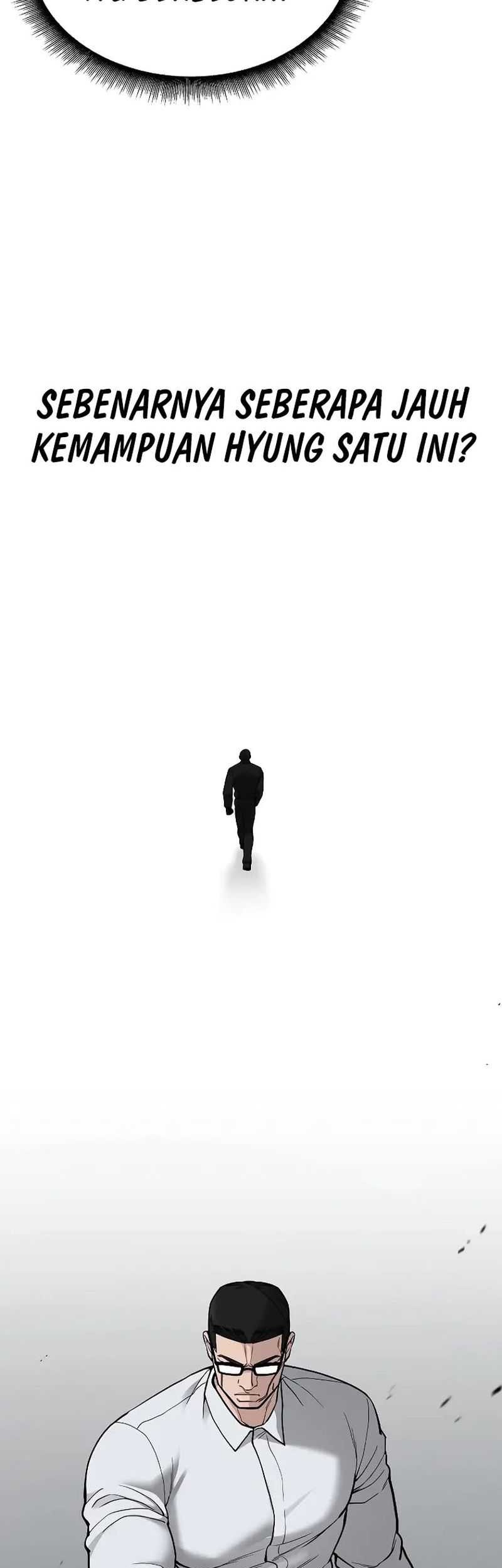 The Bully In Charge Chapter 70 Gambar 8