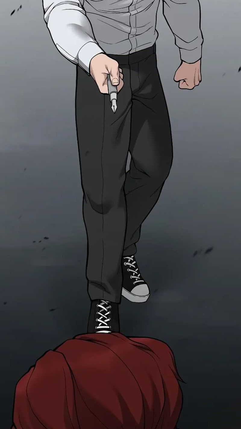 The Bully In Charge Chapter 70 Gambar 9