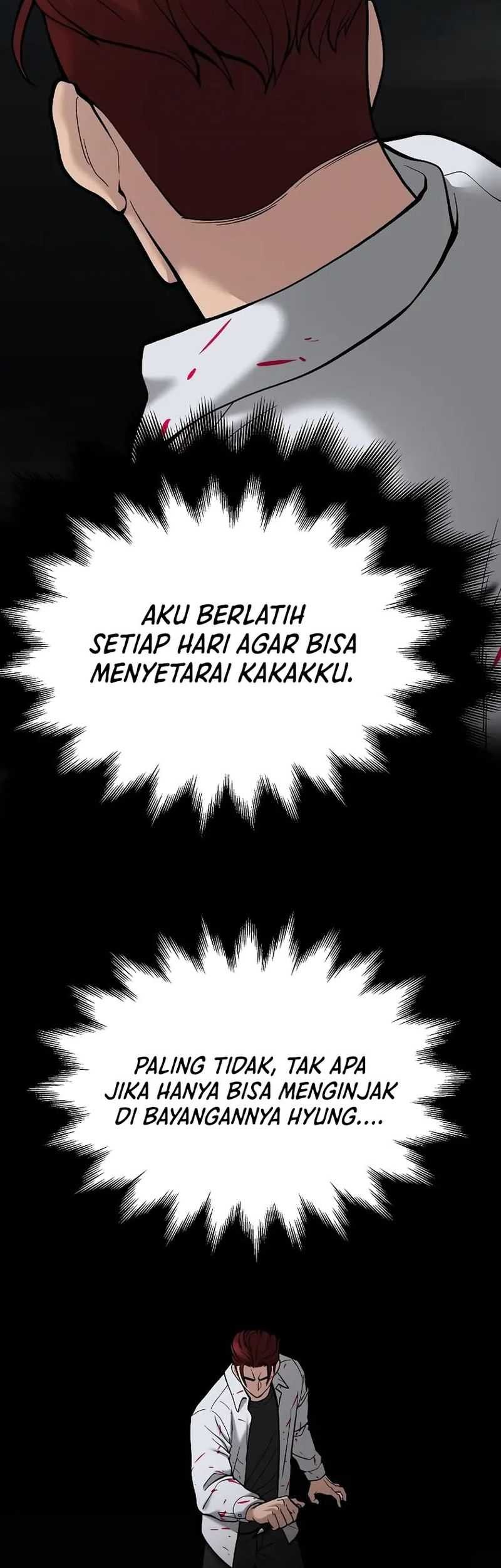 The Bully In Charge Chapter 70 Gambar 10