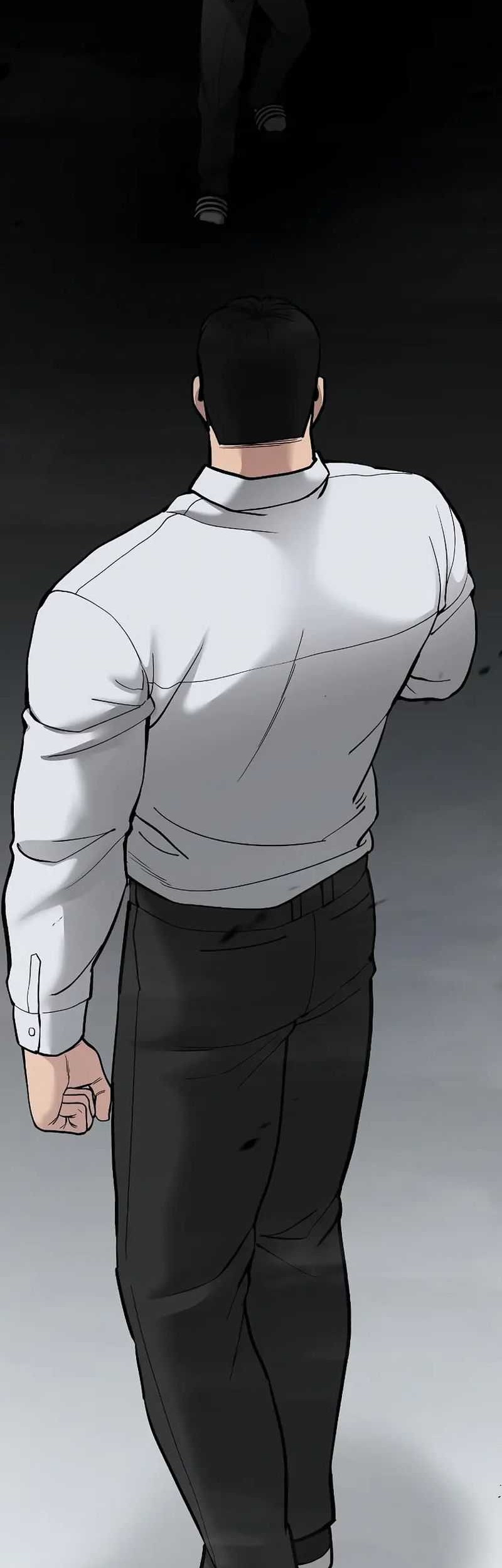 The Bully In Charge Chapter 70 Gambar 11