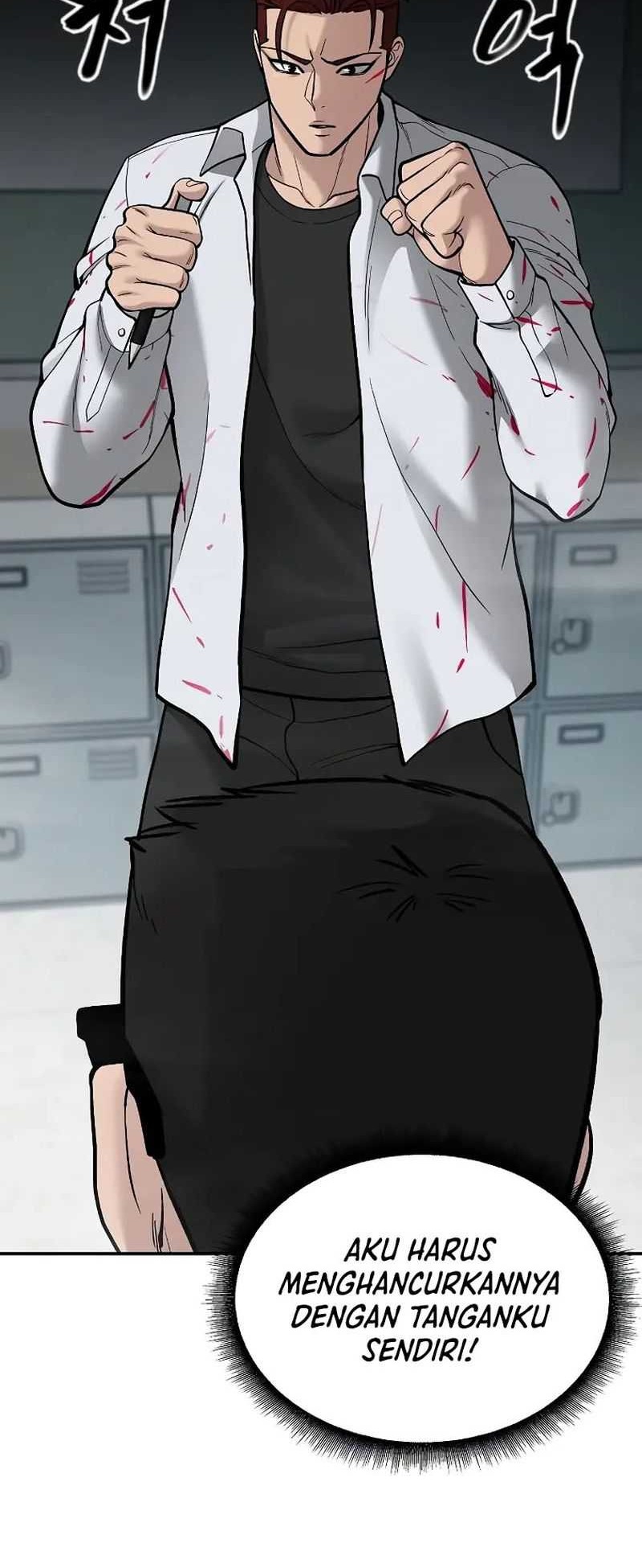 The Bully In Charge Chapter 70 Gambar 13