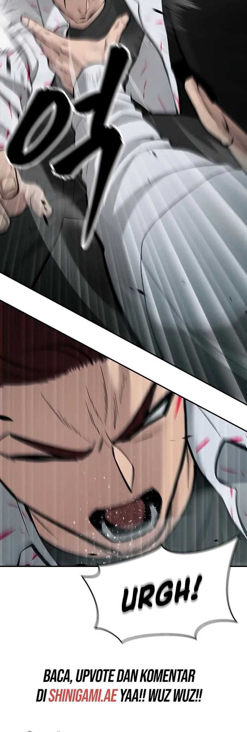 The Bully In Charge Chapter 70 Gambar 21