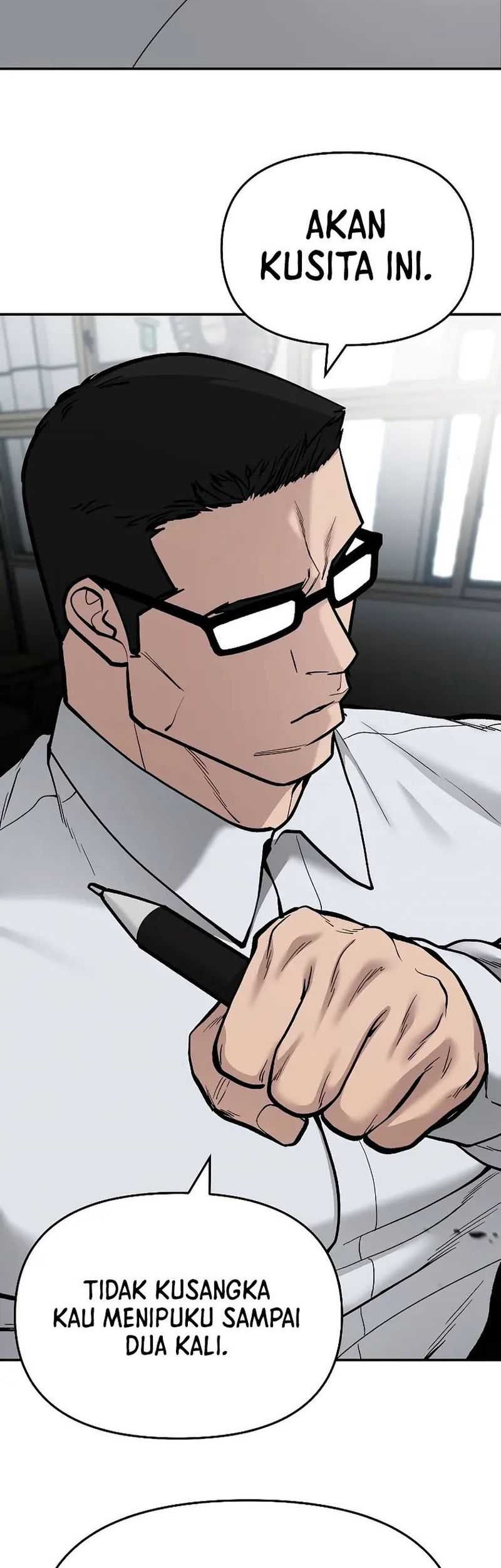 The Bully In Charge Chapter 70 Gambar 23