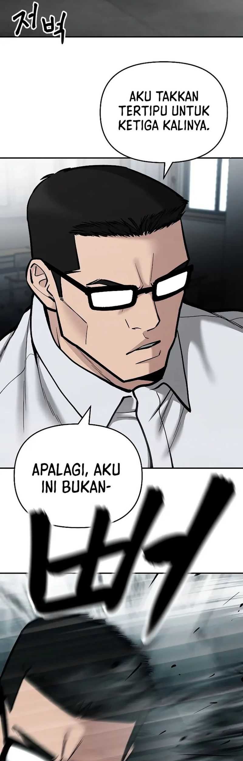 The Bully In Charge Chapter 70 Gambar 26