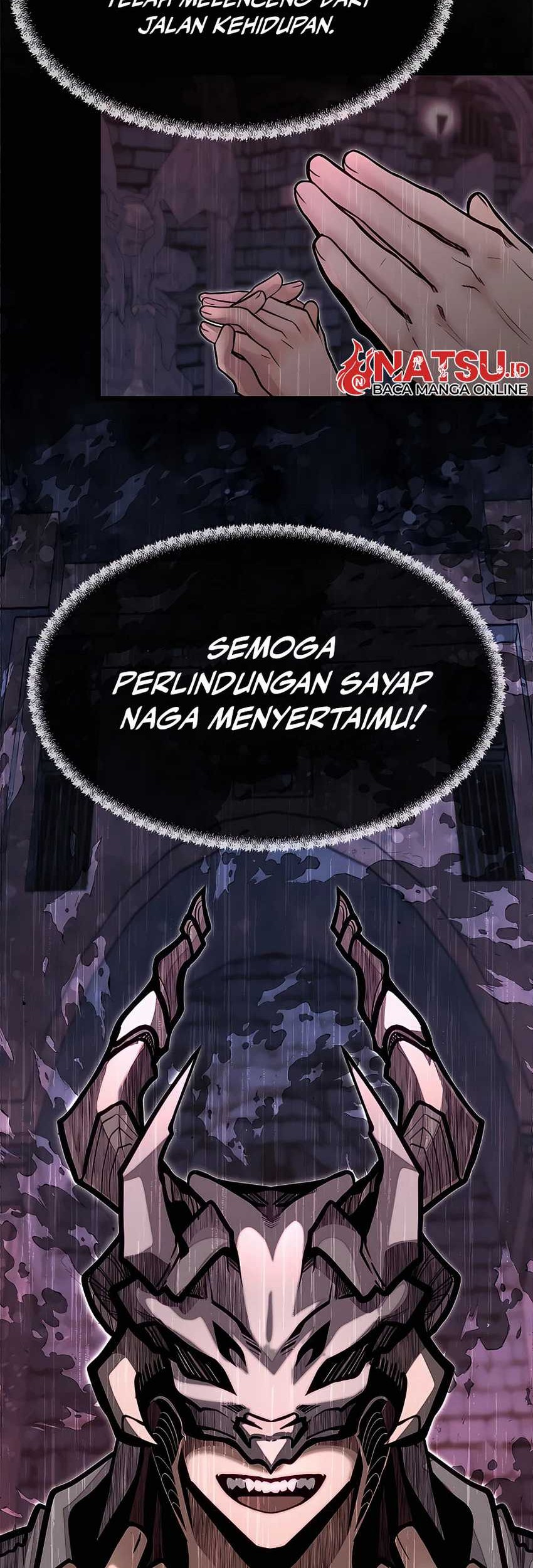 The Little Brother Is the Academy’s Hotshot Chapter 53 Gambar 64