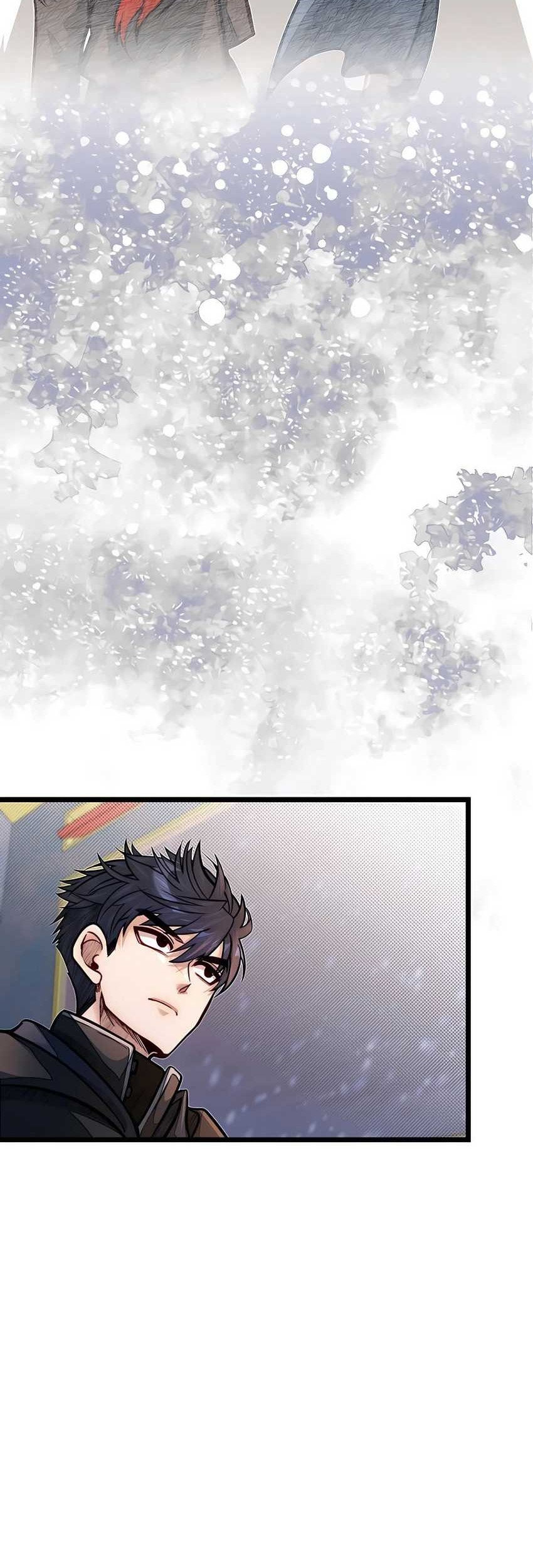 The Little Brother Is the Academy’s Hotshot Chapter 53 Gambar 59