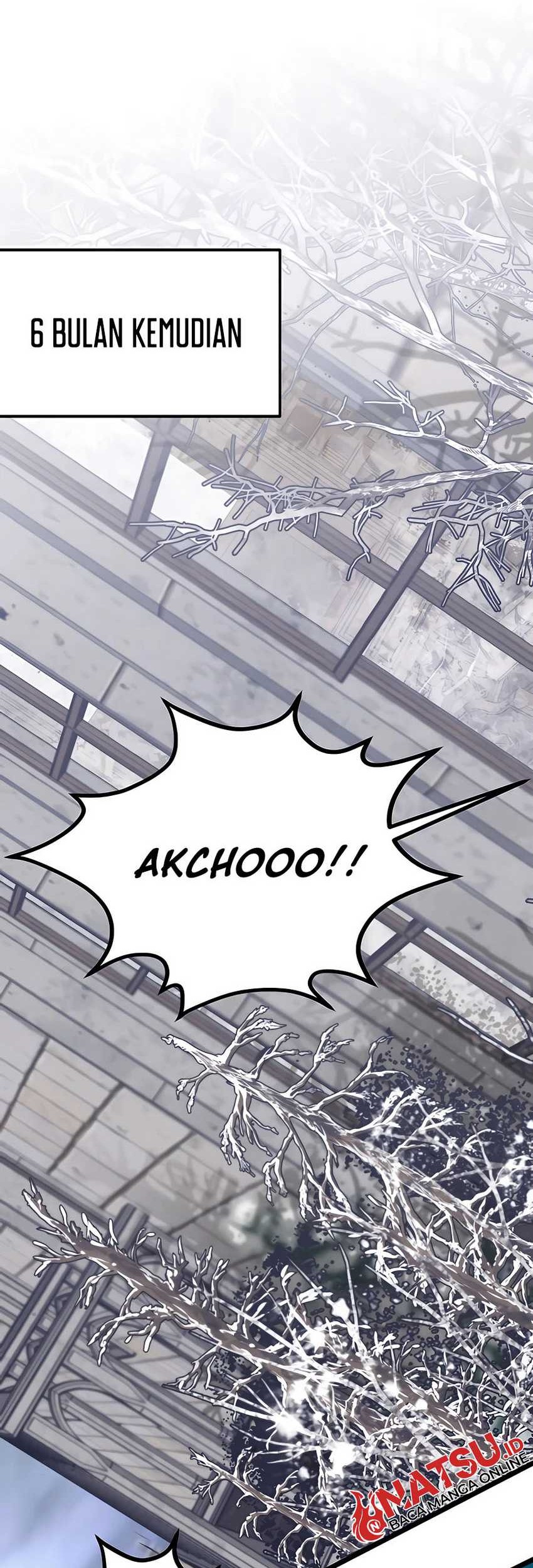 The Little Brother Is the Academy’s Hotshot Chapter 53 Gambar 3