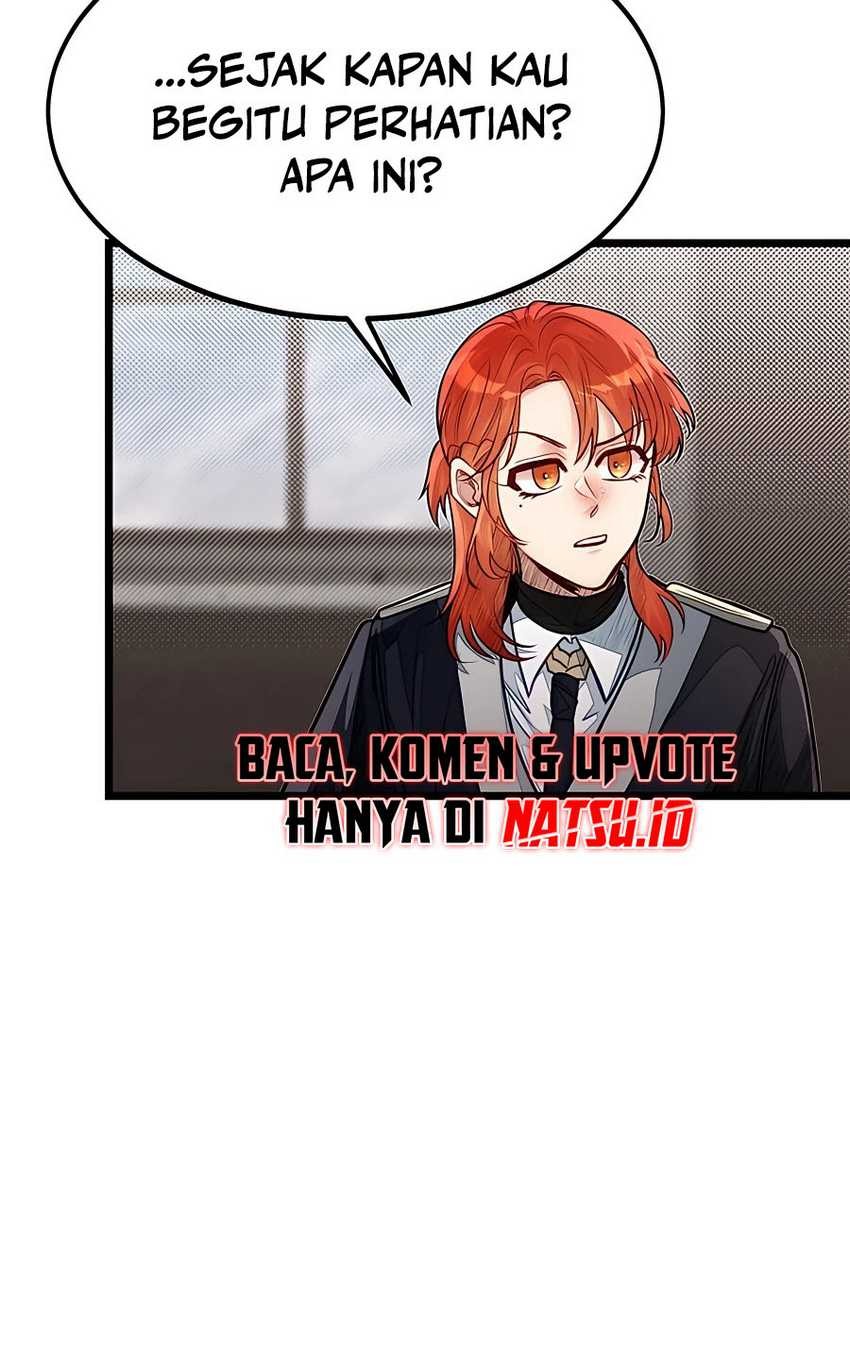 The Little Brother Is the Academy’s Hotshot Chapter 53 Gambar 6