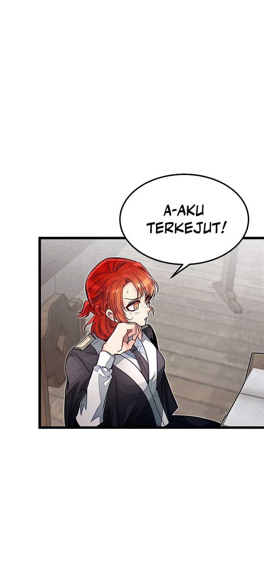 The Little Brother Is the Academy’s Hotshot Chapter 53 Gambar 15