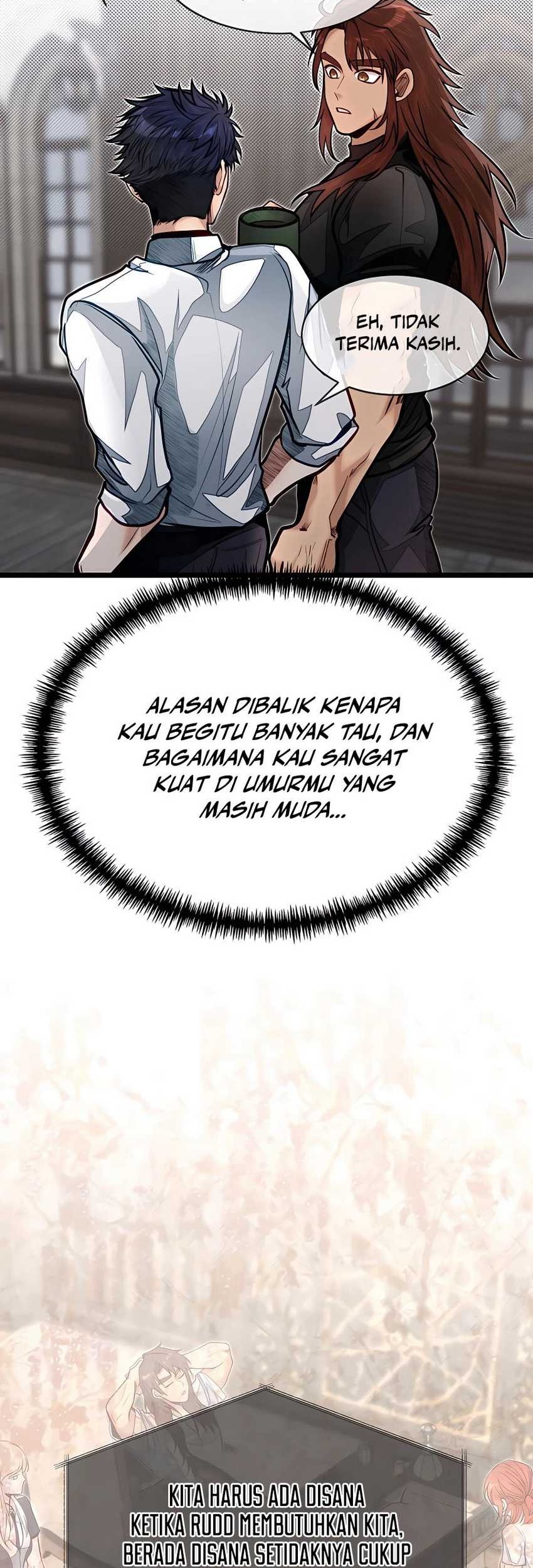 The Little Brother Is the Academy’s Hotshot Chapter 53 Gambar 18