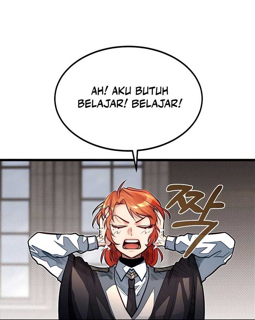 The Little Brother Is the Academy’s Hotshot Chapter 53 Gambar 20