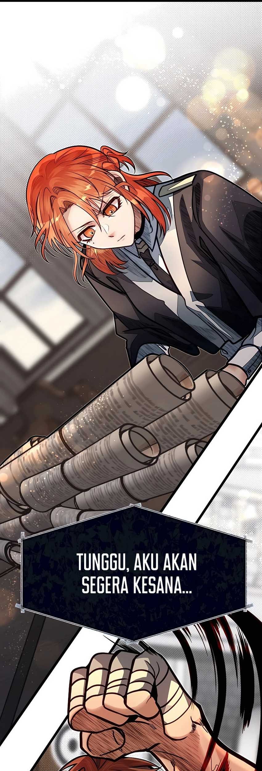 The Little Brother Is the Academy’s Hotshot Chapter 53 Gambar 21