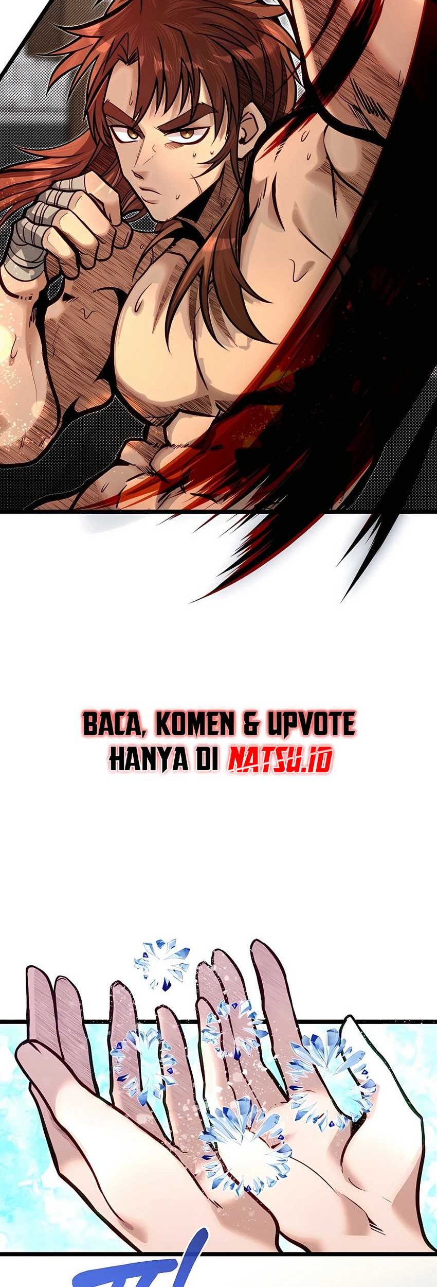 The Little Brother Is the Academy’s Hotshot Chapter 53 Gambar 22